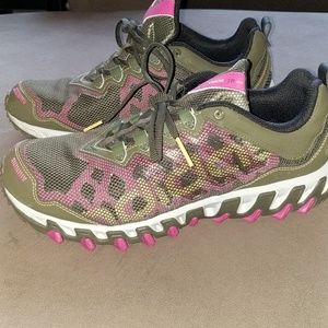 Adidas Vigor TR 4 sneakers